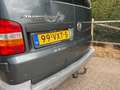 Volkswagen Transporter 1.9 TDI dubbele cabine 6-pers APK tot 10-2025 Grijs - thumbnail 17