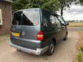 Volkswagen Transporter 1.9 TDI dubbele cabine 6-pers APK tot 10-2025 Grijs - thumbnail 3
