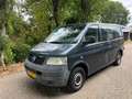 Volkswagen Transporter 1.9 TDI dubbele cabine 6-pers APK tot 10-2025 Grijs - thumbnail 1