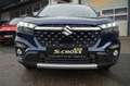 Suzuki S-Cross 1,4 Hybrid ALLGRIP Shine Aut. Blau - thumbnail 2