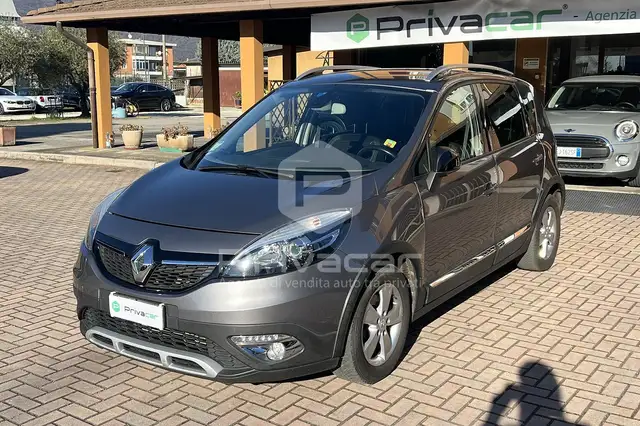 Renault Scenic Scénic XMod Cross 1.5 dCi 110CV Start&Stop Energy