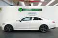 Mercedes-Benz CLS 350 CDI 4MATIC/BURMESTER/AMBIENTE/DIAMANTWEIß Weiß - thumbnail 9