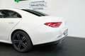 Mercedes-Benz CLS 350 CDI 4MATIC/BURMESTER/AMBIENTE/DIAMANTWEIß Weiß - thumbnail 8