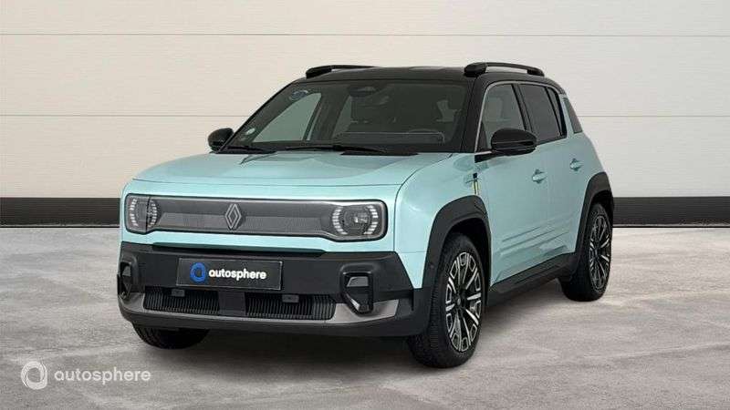 Renault