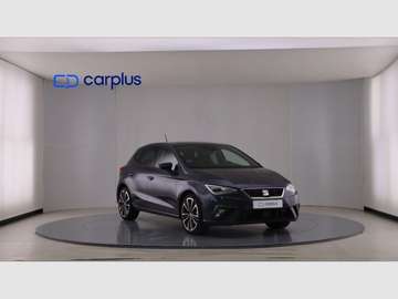 1.5 TSI 110kW DSG FR 40 Aniversario