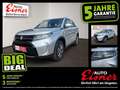 Suzuki Vitara 1.4 GL HYBRID CLEAR Top Zustand ! Silber - thumbnail 1