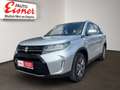 Suzuki Vitara 1.4 GL HYBRID CLEAR Top Zustand ! Silber - thumbnail 2