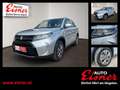 Suzuki Vitara 1.4 GL HYBRID CLEAR Top Zustand ! Silber - thumbnail 1