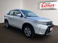 Suzuki Vitara 1.4 GL HYBRID CLEAR Top Zustand ! Silber - thumbnail 18