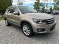 Volkswagen Tiguan 1.4 TSI DSG BlueMotion Technology Sport Beige - thumbnail 3