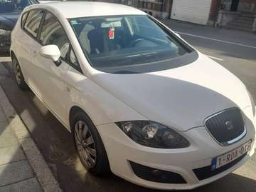 Leon 1.6 CR TDi E-Ecomotive Reference Copa