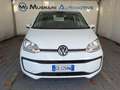 Volkswagen up! 1.0 5p. eco move up! BlueMotion Technology METANO Bianco - thumbnail 1