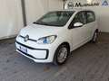Volkswagen up! 1.0 5p. eco move up! BlueMotion Technology METANO Bianco - thumbnail 3