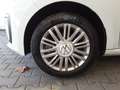 Volkswagen up! 1.0 5p. eco move up! BlueMotion Technology METANO Bianco - thumbnail 4