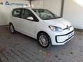 Volkswagen up! 1.0 5p. eco move up! BlueMotion Technology METANO Bianco - thumbnail 2