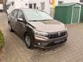 Dacia Sandero TCe 90 CVT Comfort Braun - thumbnail 3