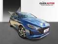 Hyundai i20 1.0 TGDI 100CV 48V Tecno DCT Azul - thumbnail 3