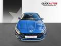 Hyundai i20 1.0 TGDI 100CV 48V Tecno DCT Azul - thumbnail 2