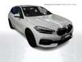 BMW 118 i Weiß - thumbnail 2