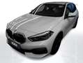 BMW 118 i Weiß - thumbnail 1