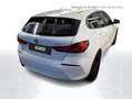 BMW 118 i Weiß - thumbnail 3