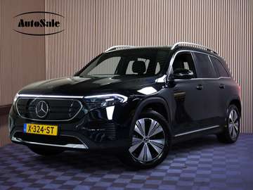 4MATIC Luxury avm 67kWh SFEER VIRTUAL STOELVW '22