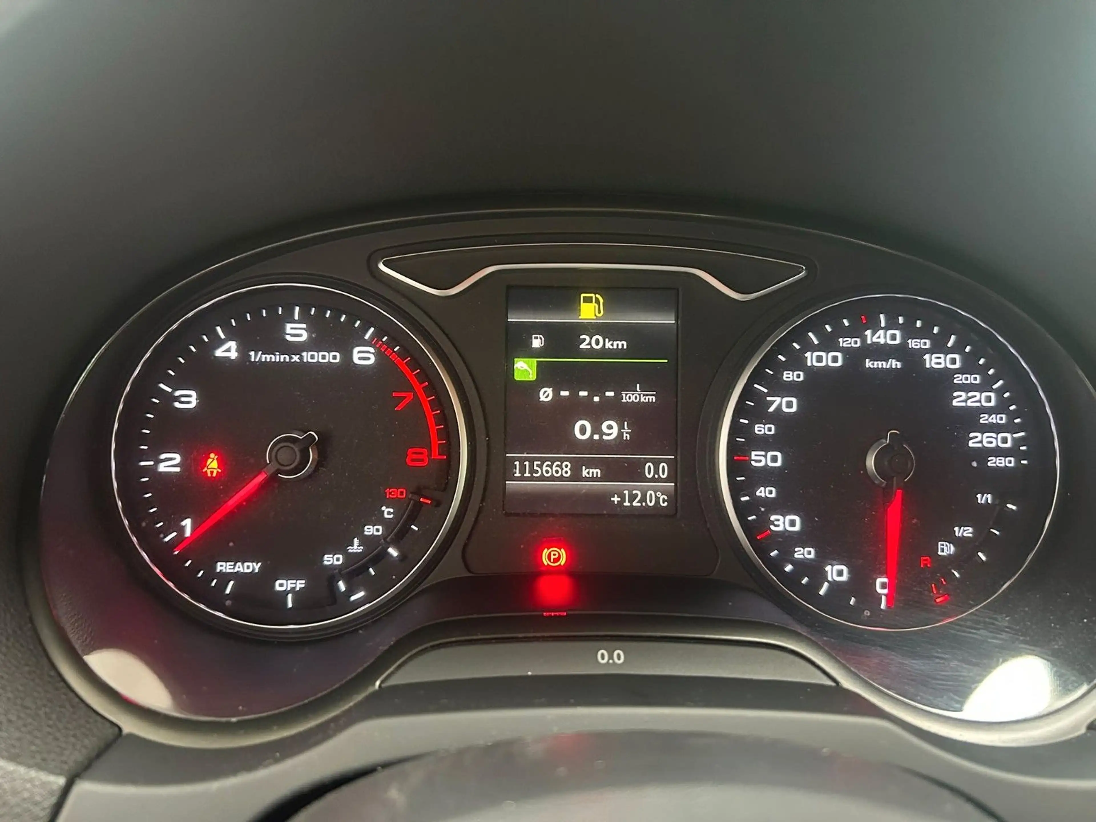 Audi A3 1.4TFSI ambition Klimaauto Navi SHZ PDC ACC — photo 11