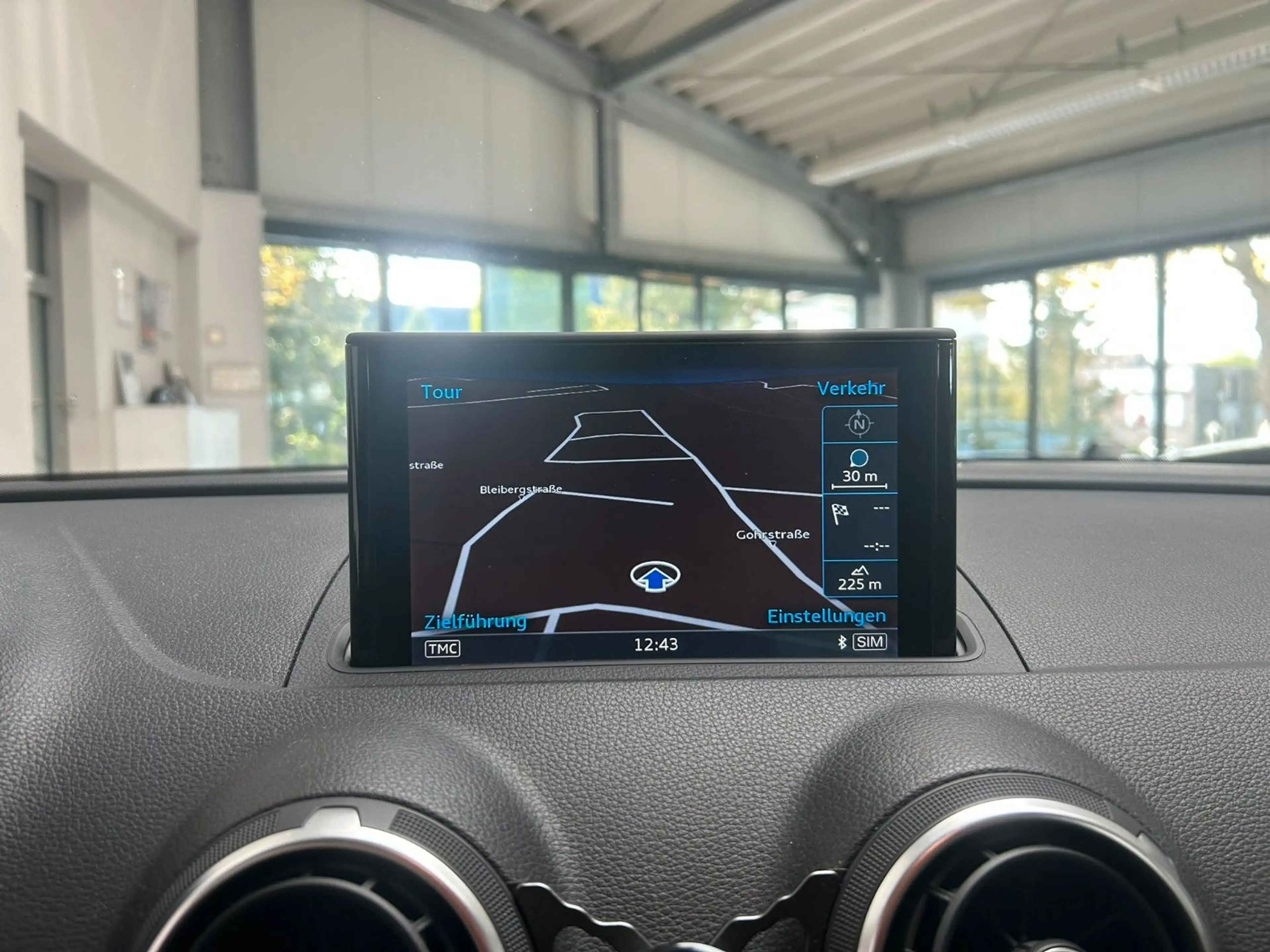 Audi A3 1.4TFSI ambition Klimaauto Navi SHZ PDC ACC — photo 14