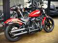 Harley-Davidson Street Bob 114 ***MOTO VERTE*** Rood - thumbnail 3