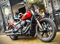 Harley-Davidson Street Bob 114 ***MOTO VERTE*** Rouge - thumbnail 5