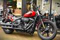 Harley-Davidson Street Bob 114 ***MOTO VERTE*** Rouge - thumbnail 9