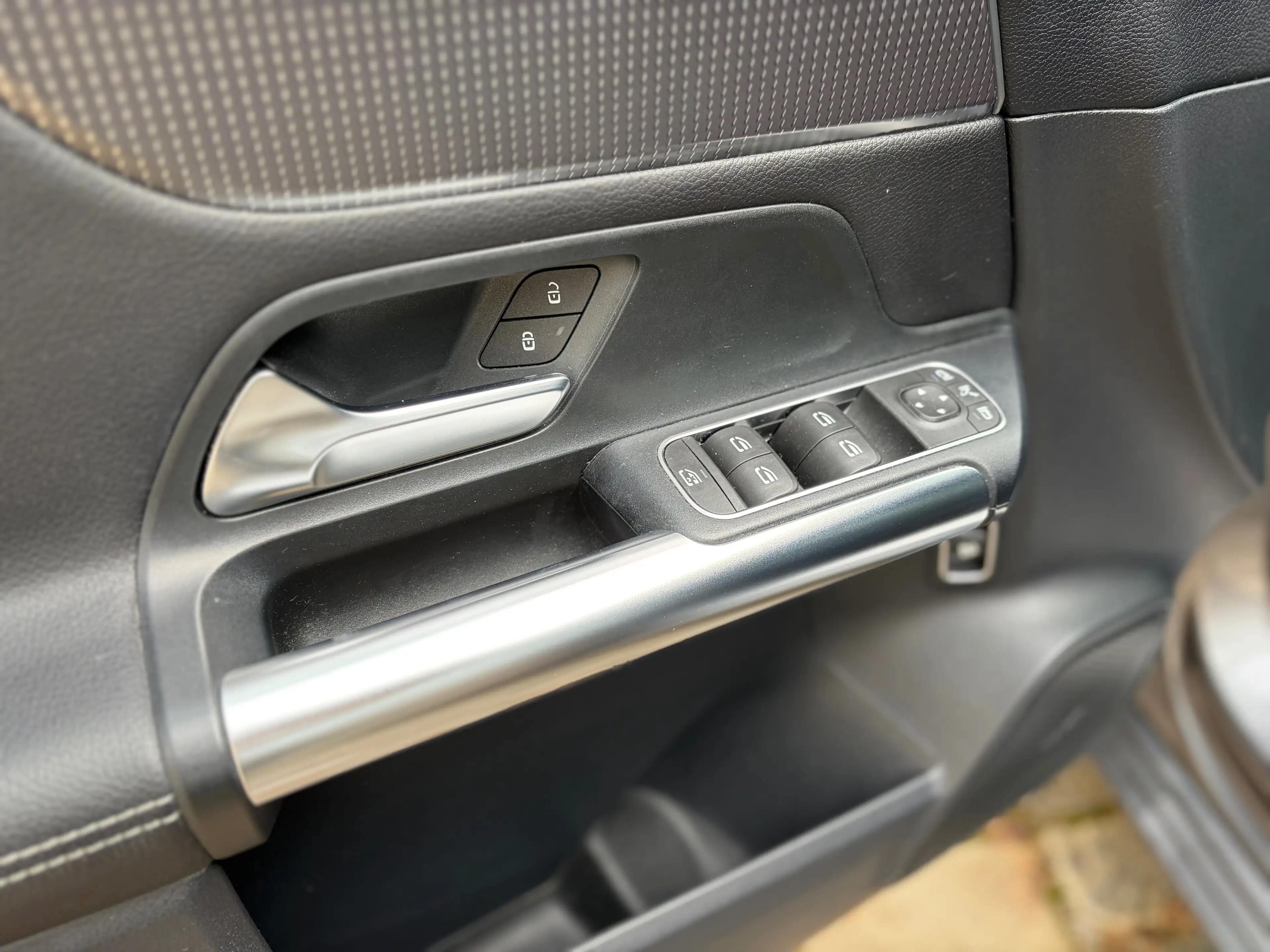 Mercedes-Benz B 180 d Business Solution ### 41000 km ### — photo 13
