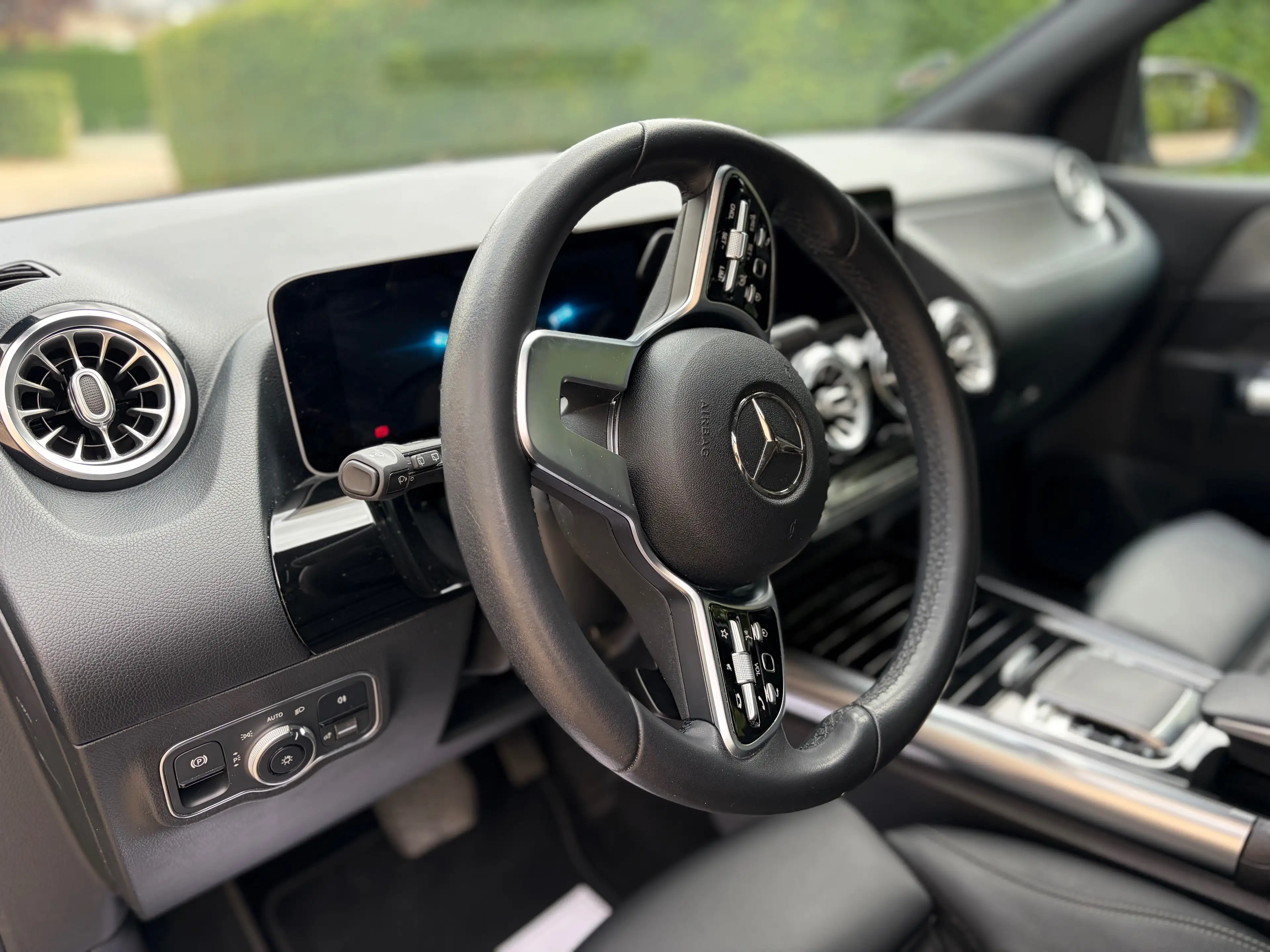 Mercedes-Benz B 180 d Business Solution ### 41000 km ### — photo 12