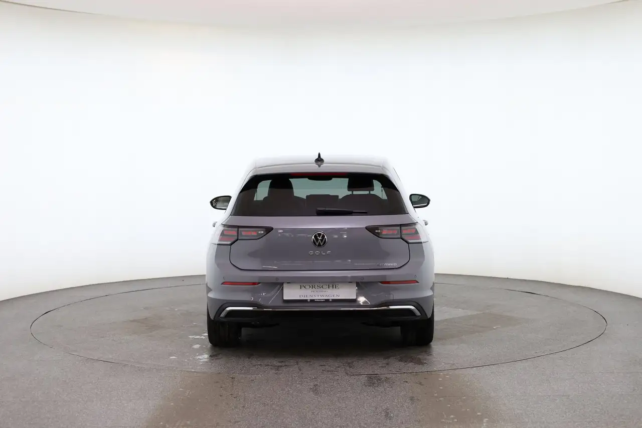 Volkswagen Golf 2026