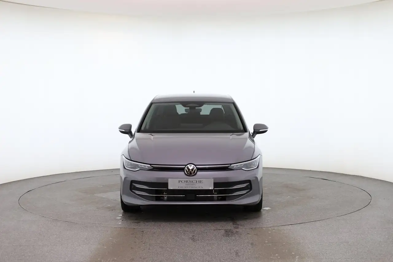 Volkswagen Golf 2026