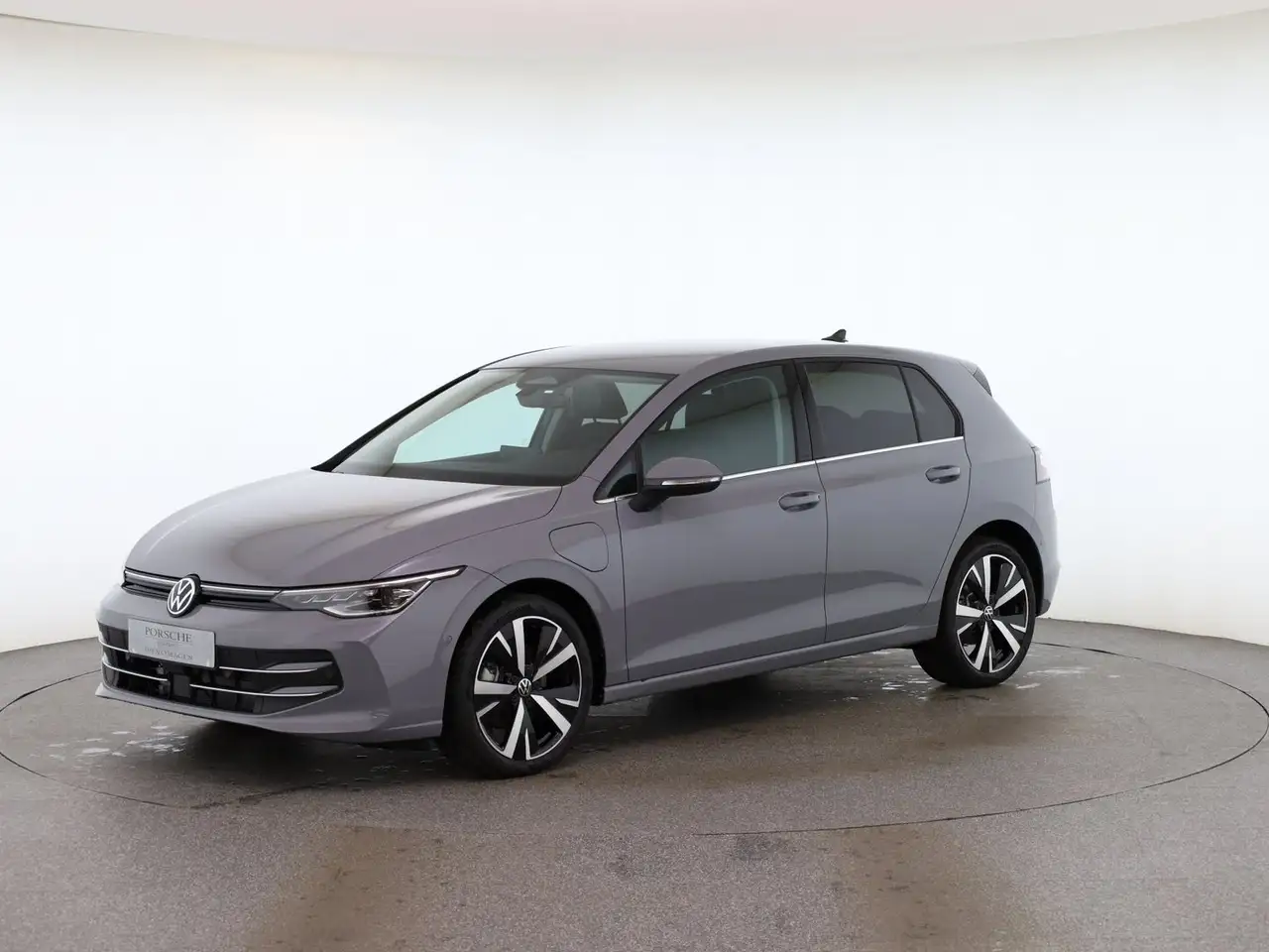 Volkswagen Golf 2026