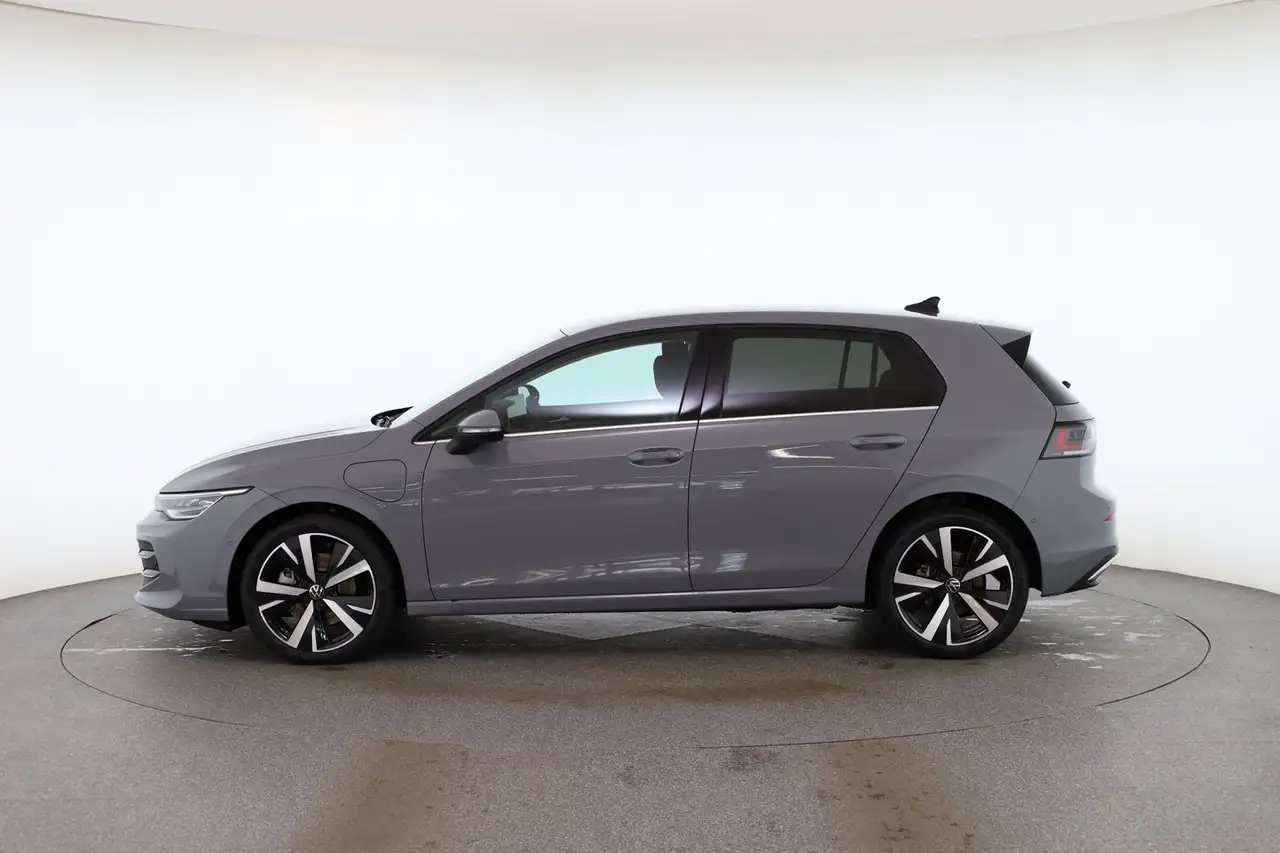 Volkswagen Golf 2026