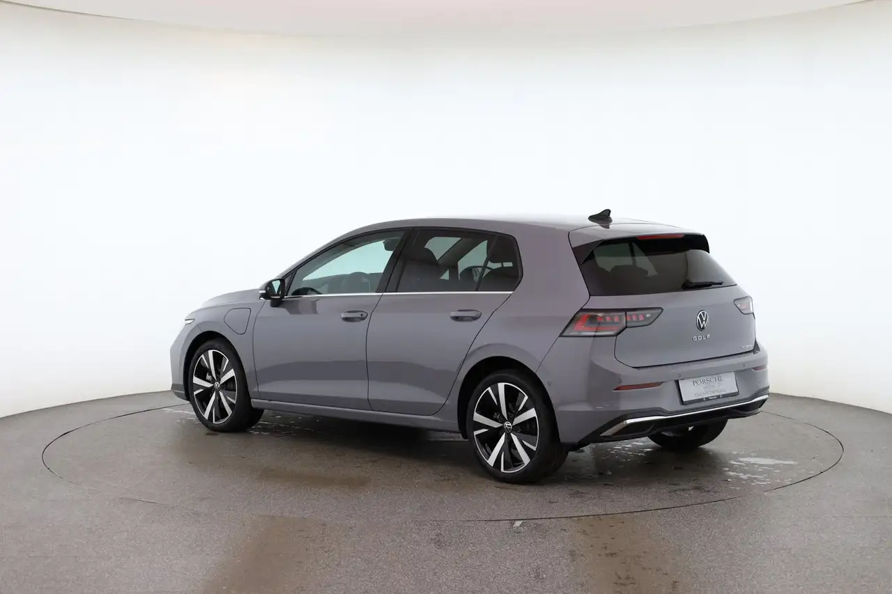 Volkswagen Golf 2026