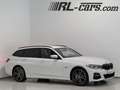 BMW 330 e xDrive G21/M-Sport/HEAD-UP/Laser/KEYLESS Weiß - thumbnail 1