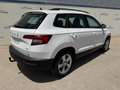 Skoda Karoq 2.0TDI AdBlue Ambition 4x4 DSG 110kW Blanco - thumbnail 7