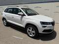 Skoda Karoq 2.0TDI AdBlue Ambition 4x4 DSG 110kW Blanco - thumbnail 3