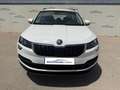 Skoda Karoq 2.0TDI AdBlue Ambition 4x4 DSG 110kW Blanco - thumbnail 2