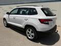Skoda Karoq 2.0TDI AdBlue Ambition 4x4 DSG 110kW Blanco - thumbnail 6