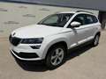 Skoda Karoq 2.0TDI AdBlue Ambition 4x4 DSG 110kW Blanco - thumbnail 1