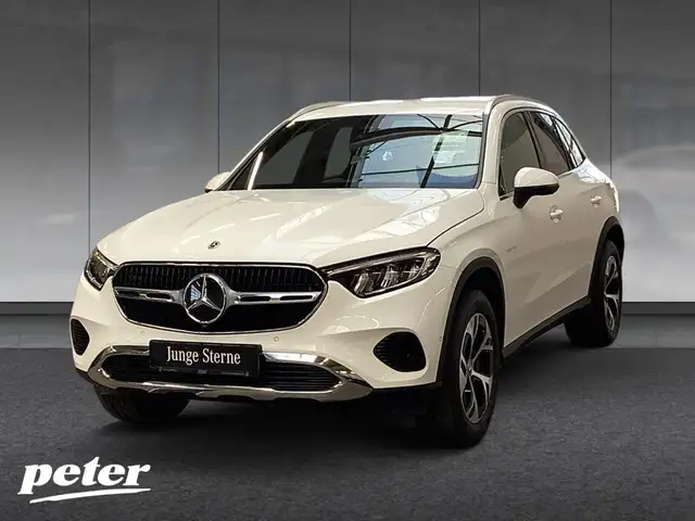 Mercedes-Benz GLC 300 e 4M Avantgarde/Advanced/LED/Distronic/