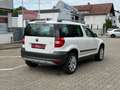 Skoda Yeti Ambition Plus *Bi-Xenon *Autom. *Navi *PDC Bílá - thumbnail 5
