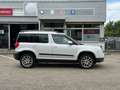 Skoda Yeti Ambition Plus *Bi-Xenon *Autom. *Navi *PDC Bílá - thumbnail 4