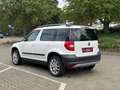 Skoda Yeti Ambition Plus *Bi-Xenon *Autom. *Navi *PDC Bílá - thumbnail 7