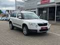 Skoda Yeti Ambition Plus *Bi-Xenon *Autom. *Navi *PDC Bílá - thumbnail 3