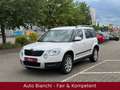 Skoda Yeti Ambition Plus *Bi-Xenon *Autom. *Navi *PDC Bílá - thumbnail 1